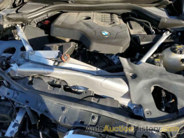 BMW X3 SDRIVE30I, 5UXTY3C07L9B39711