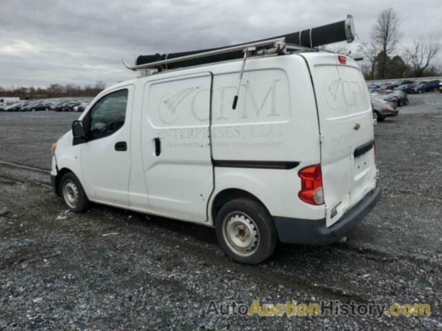 CHEVROLET EXPRESS LS, 3N63M0YN8FK693237