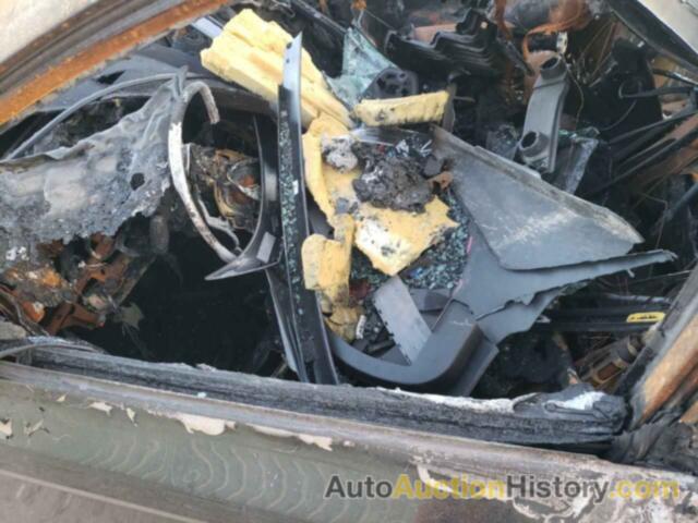 TOYOTA CAMRY XSE, 4T1B61HK1JU558707