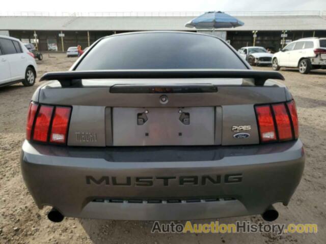 FORD MUSTANG MACH I, 1FAFP42R03F452336