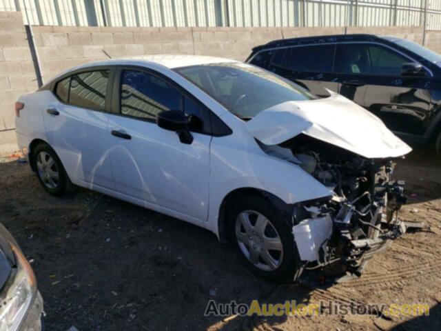 NISSAN VERSA S, 3N1CN8BV6ML908339