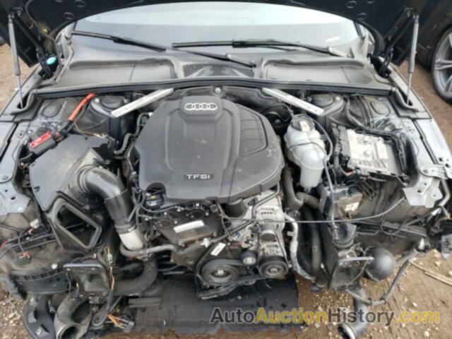 AUDI A5 PREMIUM S LINE, WAUDNCF52KA093511