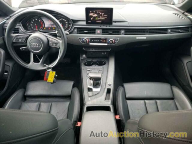 AUDI A5 PREMIUM S LINE, WAUDNCF52KA093511