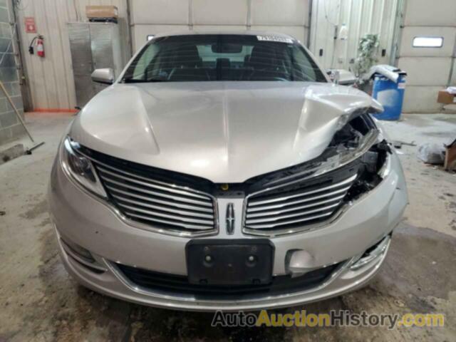 LINCOLN MKZ, 3LN6L2J93GR623970