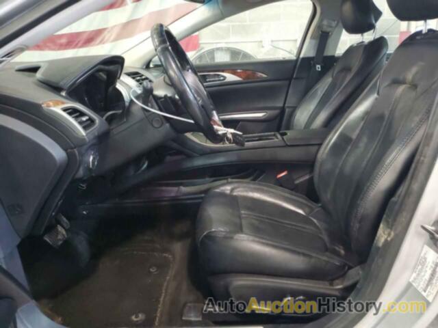 LINCOLN MKZ, 3LN6L2J93GR623970