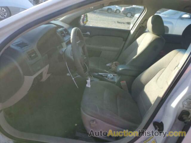 FORD FUSION SE, 3FAHP0HA0BR310556