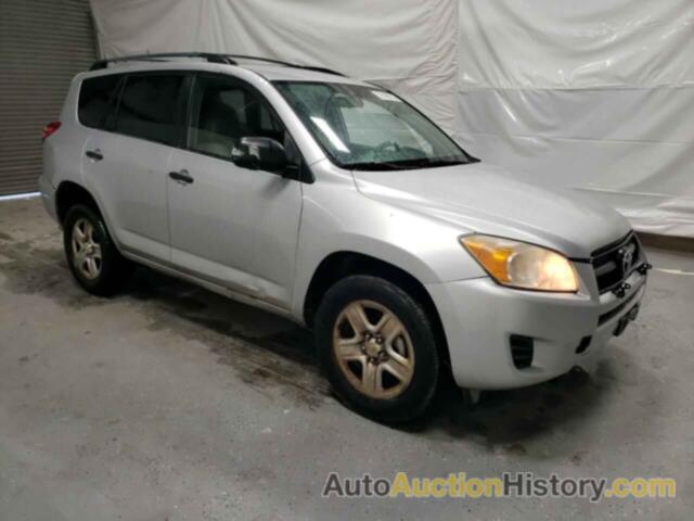 TOYOTA RAV4, 2T3BF4DV1CW193439