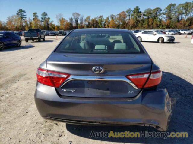 TOYOTA CAMRY LE, 4T1BF1FK4HU418597