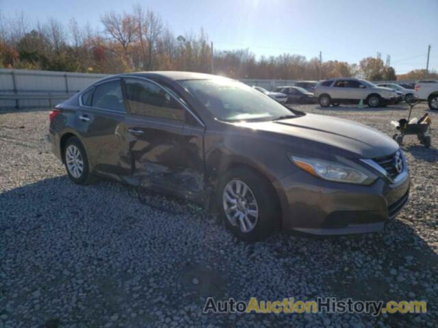 NISSAN ALTIMA 2.5, 1N4AL3AP9GC121889