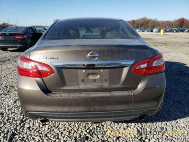 NISSAN ALTIMA 2.5, 1N4AL3AP9GC121889