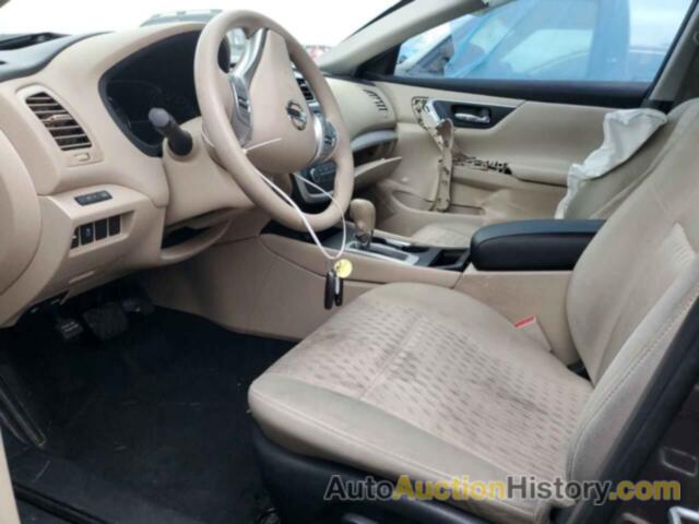 NISSAN ALTIMA 2.5, 1N4AL3AP9GC121889