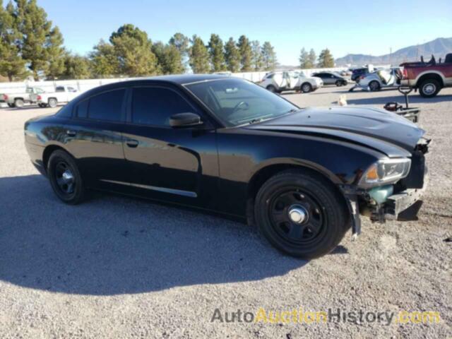 DODGE CHARGER POLICE, 2C3CDXAT1CH251987