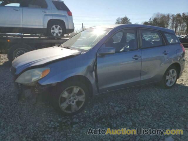 TOYOTA MATRIX XR, 2T1KR32E63C132649