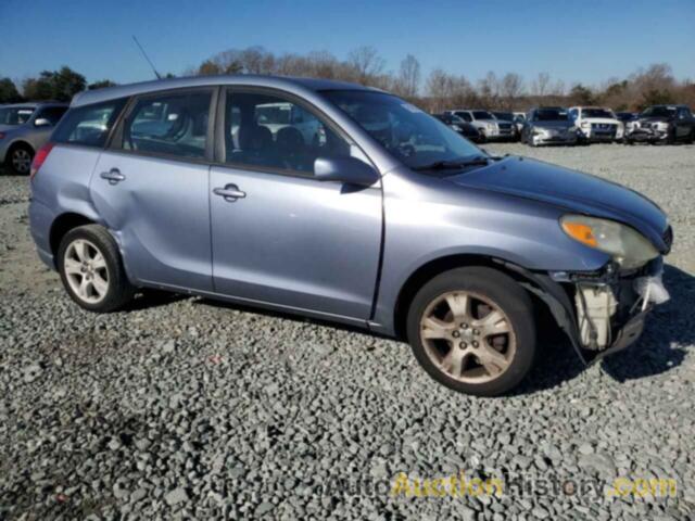 TOYOTA MATRIX XR, 2T1KR32E63C132649