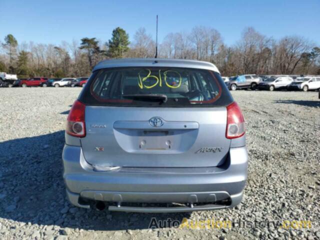 TOYOTA MATRIX XR, 2T1KR32E63C132649