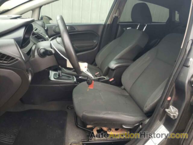 FORD FIESTA SE, 3FADP4BJ6FM200029