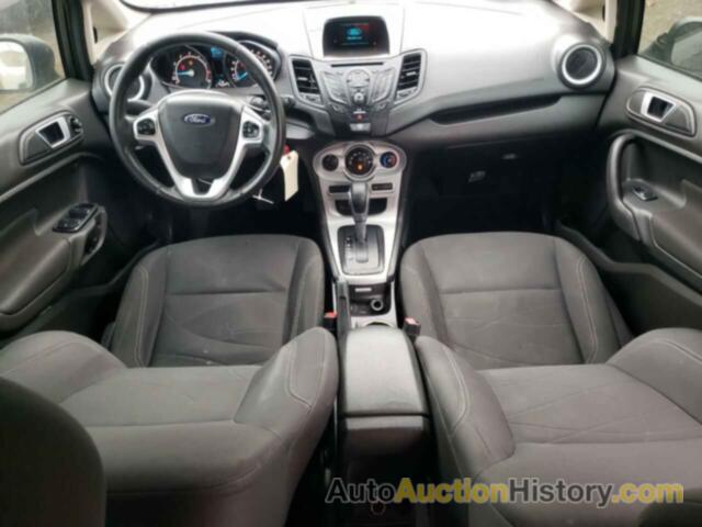 FORD FIESTA SE, 3FADP4BJ6FM200029