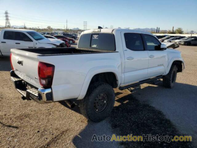 TOYOTA TACOMA DOUBLE CAB, 5TFAZ5CN5KX082333