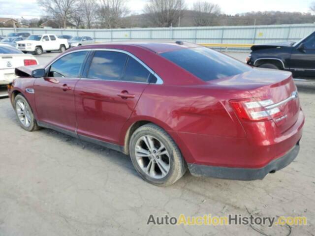 FORD TAURUS SEL, 1FAHP2E82HG125860