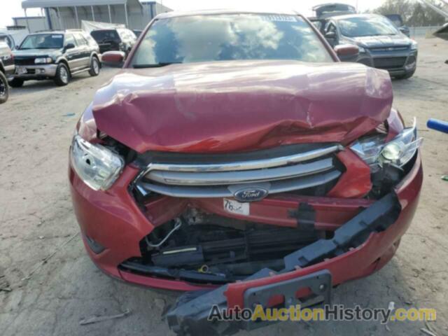 FORD TAURUS SEL, 1FAHP2E82HG125860