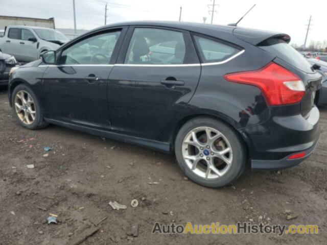 FORD FOCUS SEL, 1FAHP3M21CL272657