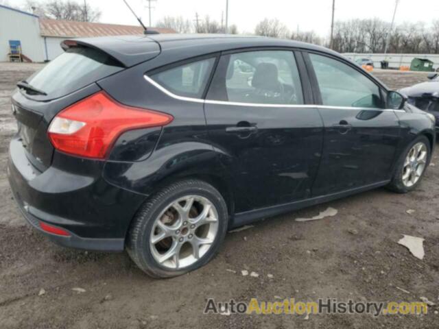 FORD FOCUS SEL, 1FAHP3M21CL272657