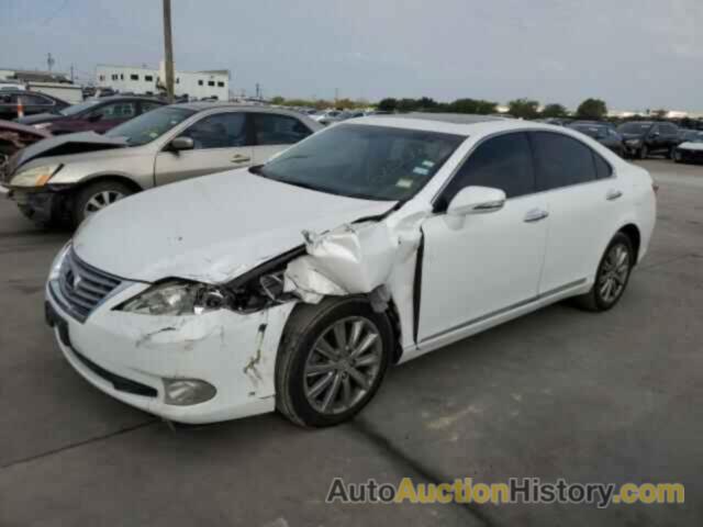 LEXUS ES350 350, JTHBK1EG4C2488049