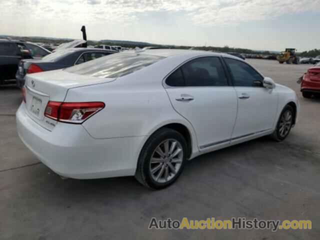 LEXUS ES350 350, JTHBK1EG4C2488049