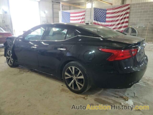 NISSAN MAXIMA 3.5S, 1N4AA6AP5GC397154