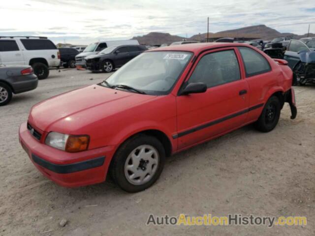 TOYOTA TERCEL CE, JT2AC52L5V0253833