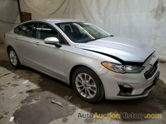 FORD FUSION SE, 3FA6P0HD7KR228387