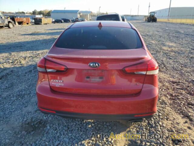 KIA FORTE LX, 3KPFL4A71JE186788