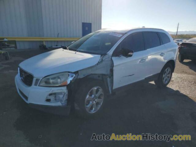 VOLVO XC60 3.2, YV4940DL2D2430538