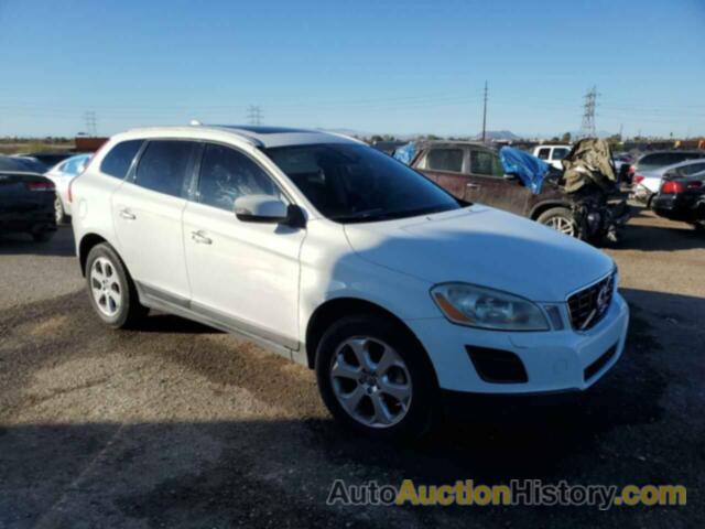 VOLVO XC60 3.2, YV4940DL2D2430538