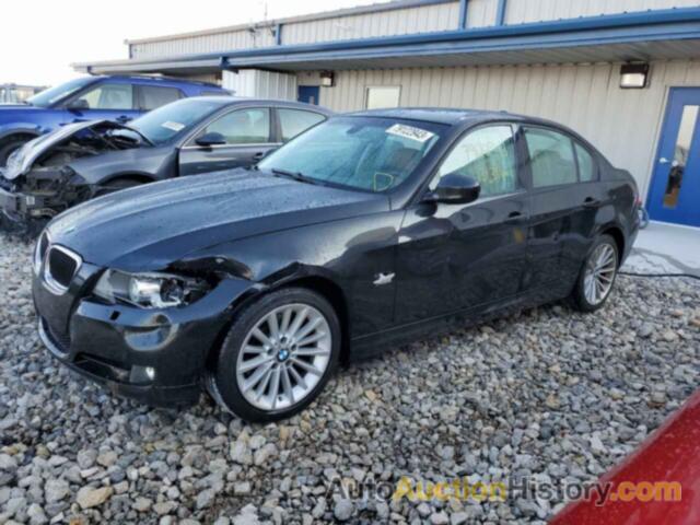 BMW 3 SERIES XI, WBAPK73519A450186