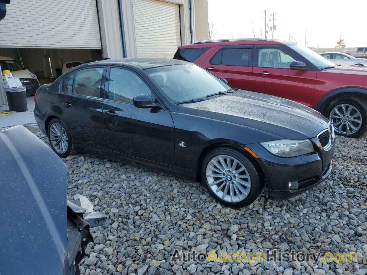 BMW 3 SERIES XI, WBAPK73519A450186