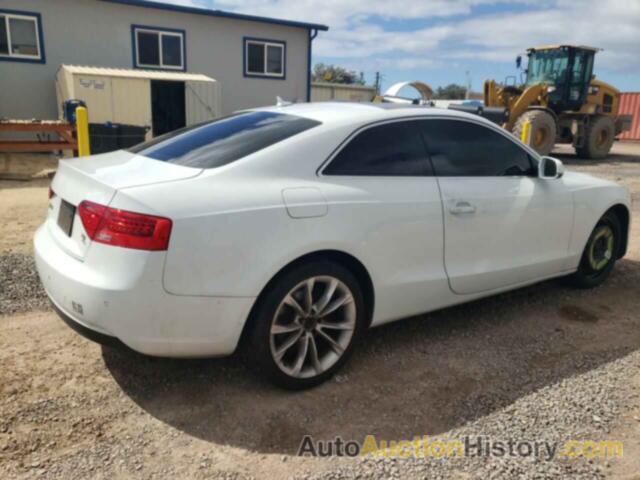 AUDI A5 PREMIUM PLUS, WAULFAFRXDA043362