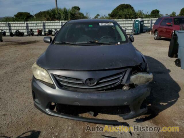 TOYOTA COROLLA BASE, 5YFBU4EE4DP097255