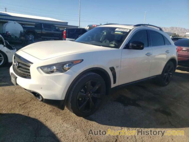 INFINITI QX70, JN8CS1MU9GM130277