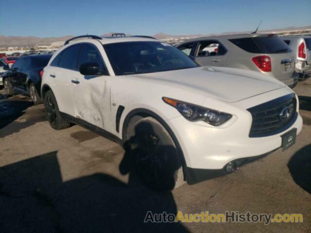 INFINITI QX70, JN8CS1MU9GM130277