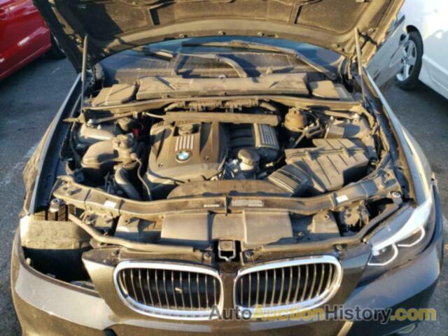 BMW 3 SERIES I SULEV, WBAPH5C53BA445306