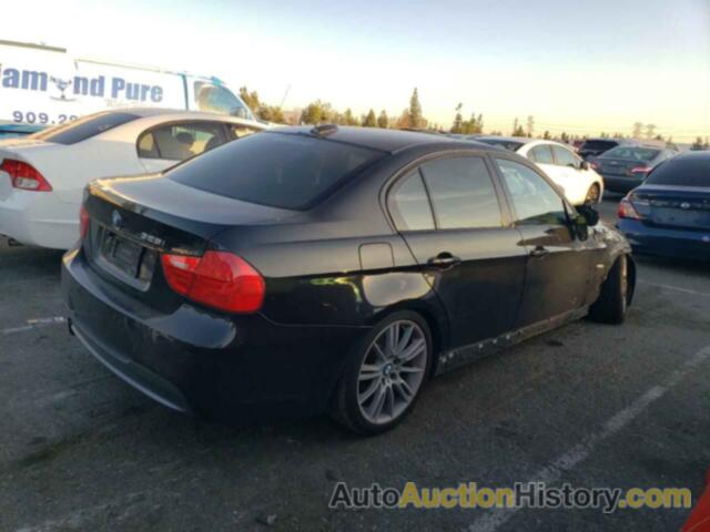 BMW 3 SERIES I SULEV, WBAPH5C53BA445306