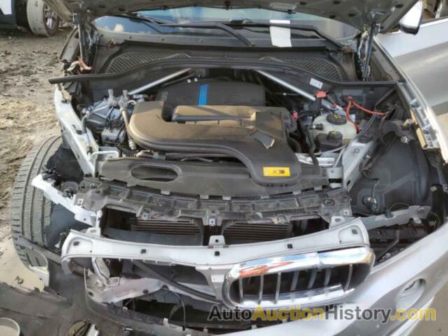 BMW X5 XDR40E, 5UXKT0C37H0S80953