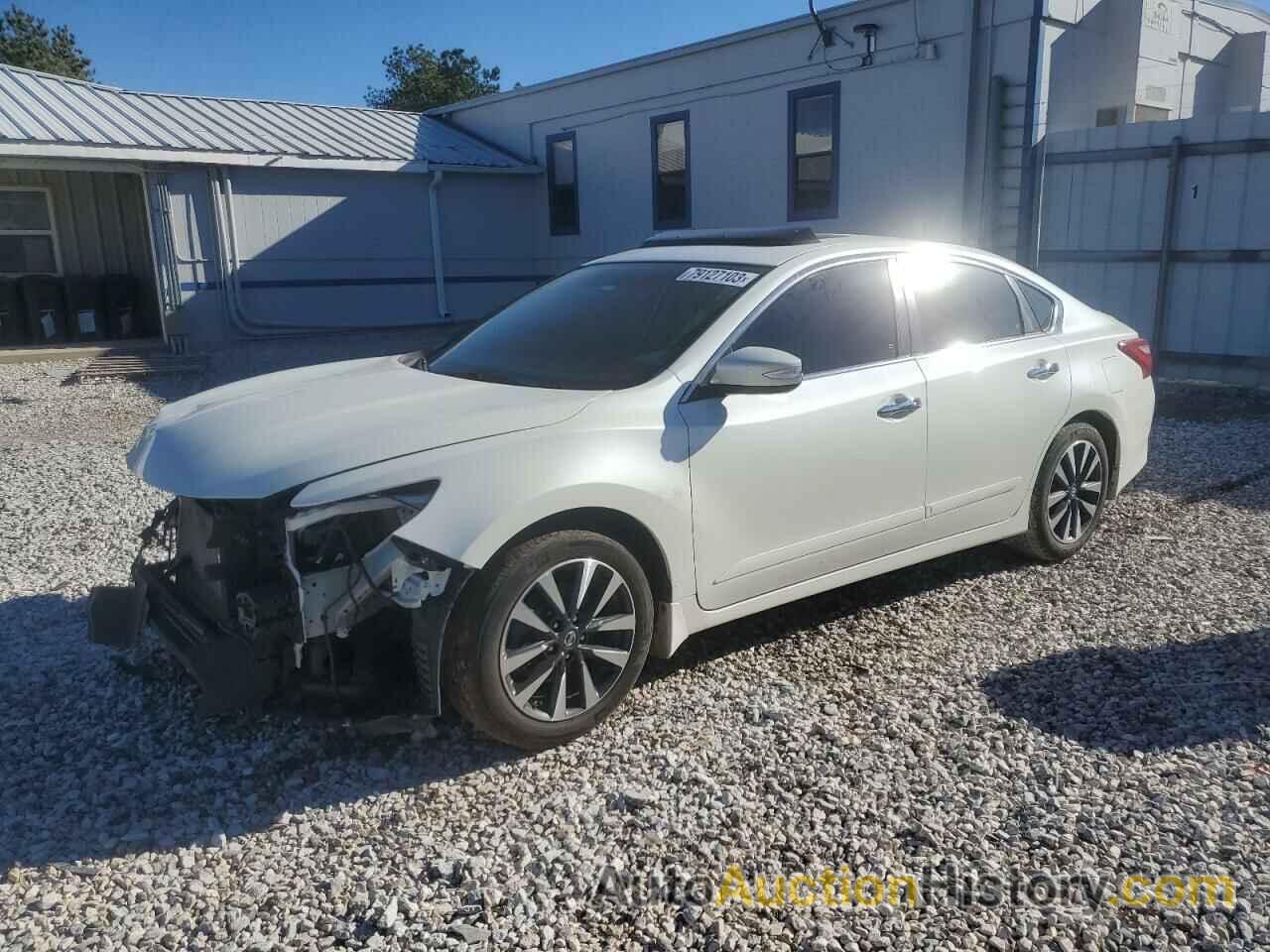 NISSAN ALTIMA 2.5, 1N4AL3AP8HC258050