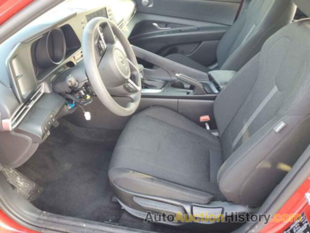 HYUNDAI ELANTRA SE, 5NPLL4AG9MH016343