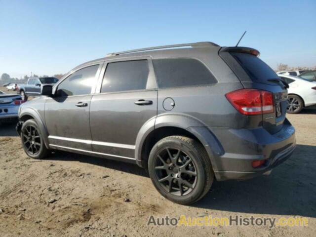 DODGE JOURNEY SXT, 3C4PDCBG6ET283514