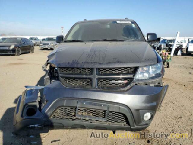 DODGE JOURNEY SXT, 3C4PDCBG6ET283514