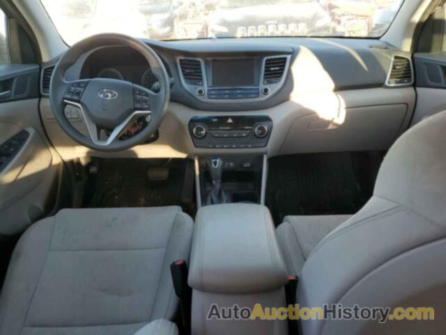 HYUNDAI TUCSON SEL, KM8J33A45JU808901