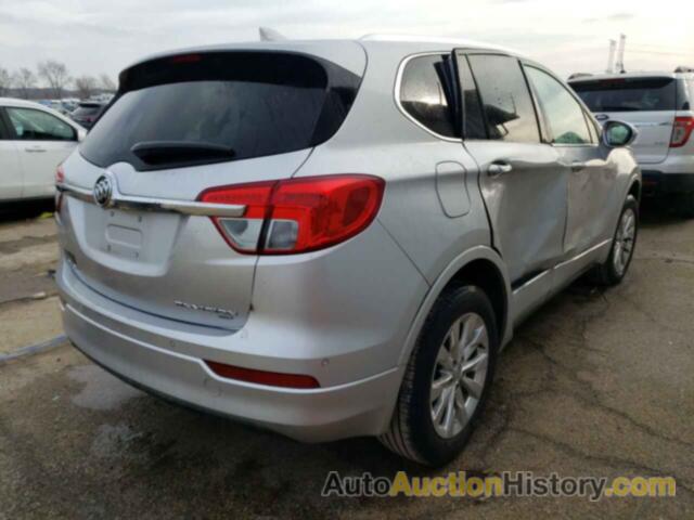 BUICK ENVISION ESSENCE, LRBFXDSA2HD201601