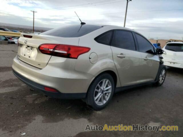 FORD FOCUS SE, 1FADP3F28JL327906